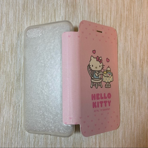 iPhone 7/8 case - Picture 3 of 5